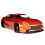 1/10 RDS RWD Competition Spec Drift Car RTR, Orange