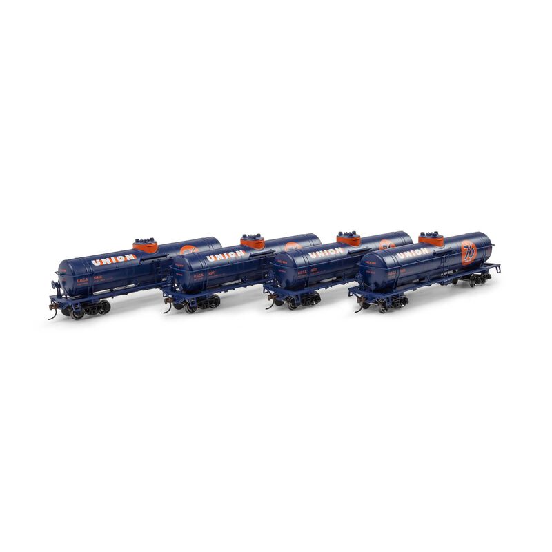 HO 1-Dome Tank, Union Oil/UOCX (4)