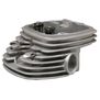 Cylinder Head & Valve: FT-160
