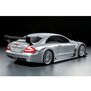 1/10 2002 Mercedes-Benz CLK AMG Racing TT-02 4x4 On-Road Touring Kit