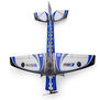 4-Site 3D FF (Flat Foamy) 800mm PNP