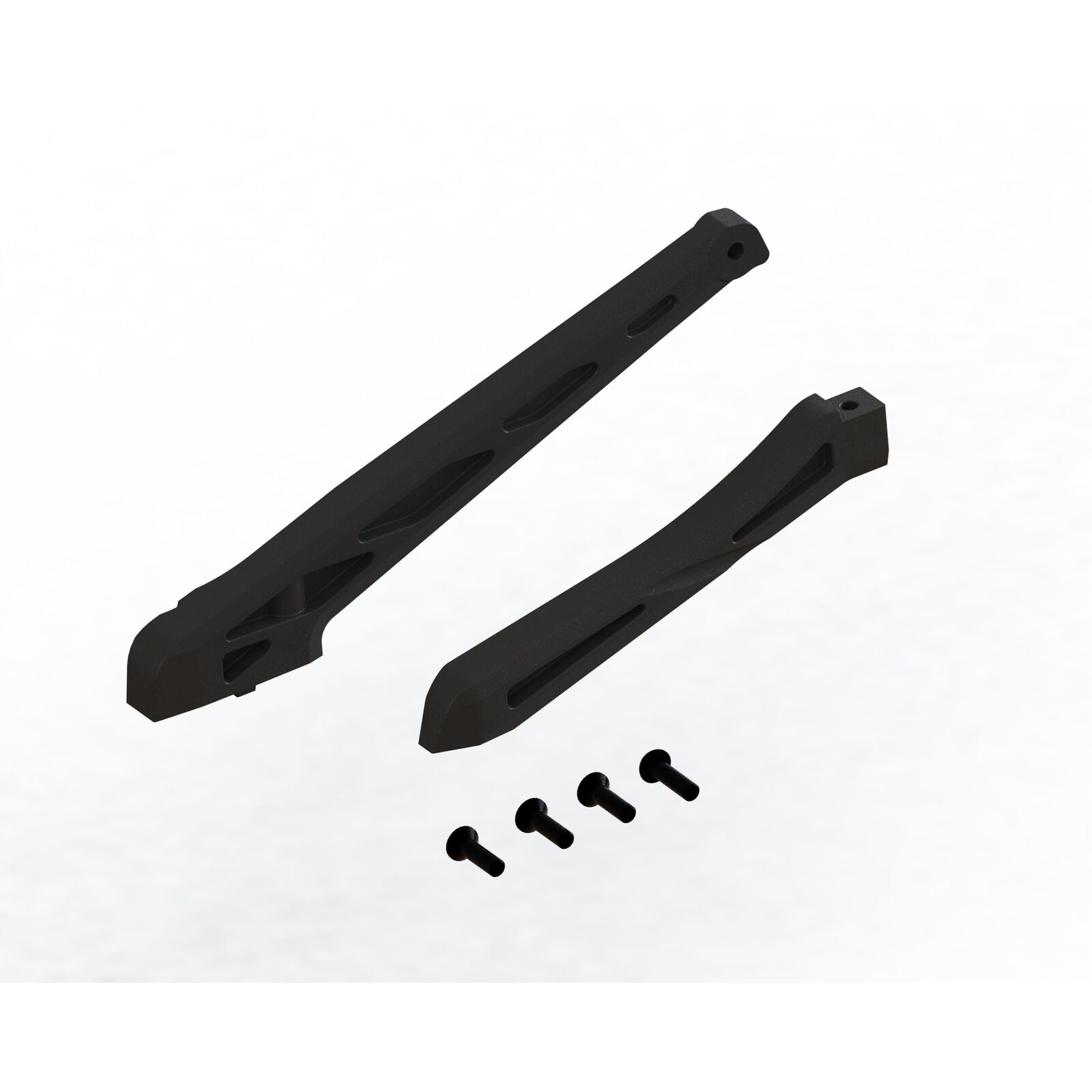 HD Chassis Brace Set