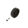 Pinion Gear, 31T Mod1 Safe-D5