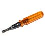 Steel Nut Driver Speed Tip Wrench, 4.0mm