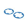 Differential Gasket (2): 4x4 BLX
