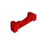 Lower Suspension Hanger, Front Rear, CNC Aluminum