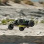 1/10 VORTEKS 223S DSC 2WD RTR Brushless Stadium Truck, Yellow