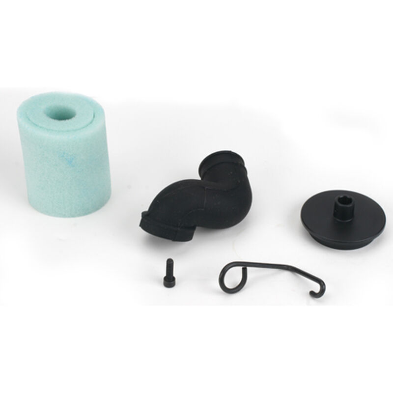 Air Filter Set: 8B, 8T Air Filter Set: 8B, 8T