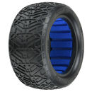 1/10 Resistor MC Rear 2.2" Off-Road Buggy Tires (2)