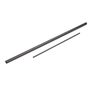 Wing and Stab Tubes: Twin Timber 1.6m