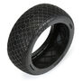 1/8 Lux Medium Long Wear Front/Rear Off-Road Buggy Tires (2)