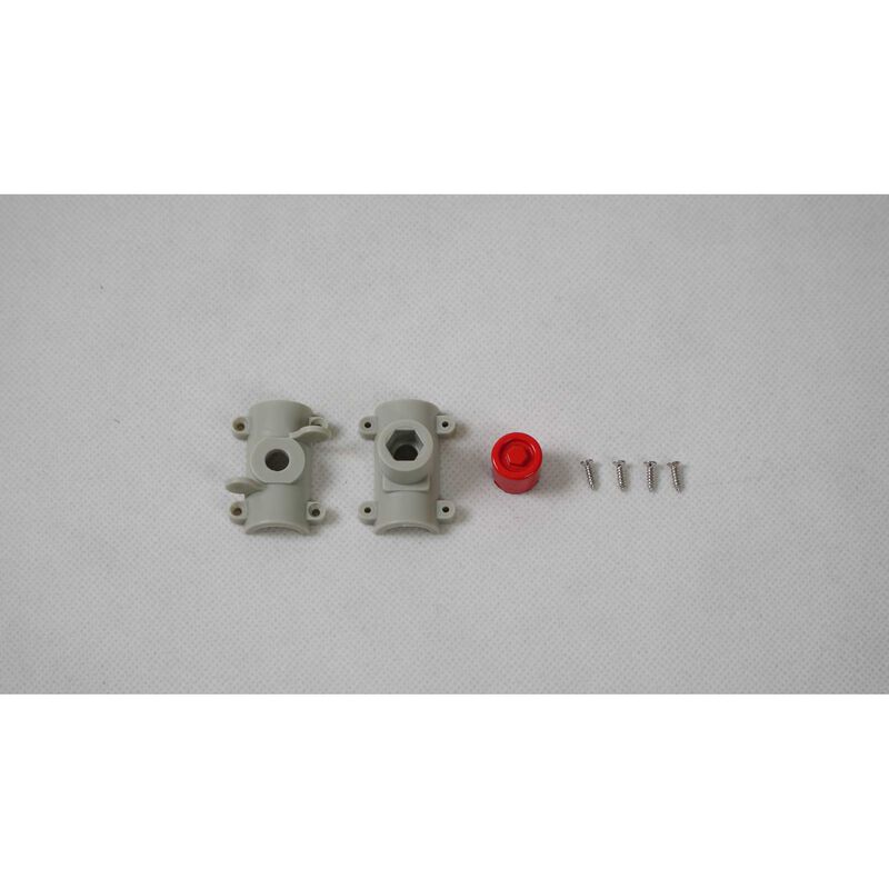 Spinner: CJ-6 V2