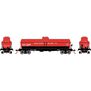 HO 1-Dome Tank, Union Starch/SHPX #22669