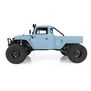 1/10 Zuul IFS2 Enduro 4x4 Trail Truck RTR, Blue, LiPo Combo
