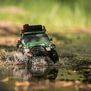 1/10 Everest Gen7 Pro 4x4 Rock Crawler RTR, Green