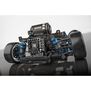 1/10 DC10 2WD Drift Car Kit
