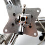 FG-60R3 60cc 3-Cylinder Gas Radial: CA