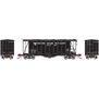 N GATC 2600 Airslide Hopper, Revere / GACX #42987