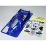 1/10 Comical Avante GF-01CN 4x4 Monster Truck Kit