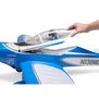 Commander mPd 1.4m BNF Basic with AS3X and SAFE Select