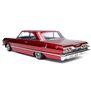 1/10 SixtyThree Chevy Impala SS 2WD Hopping Lowrider RTR, Red