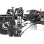1/10 Enduro Trail Truck, Trailrunner 4X4 RTR, Fire