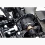 1/10 Motul Autech Z TT-02 4x4 On-Road Touring Kit