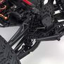 1/7 FIRETEAM 6S 4X4 RTR Brushless Buggy