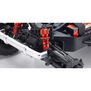 1/10 KB10 Mad Wagon 4x4 Electric Monster Truck Kit