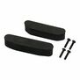 High Density Rubber Foam Bumper Inserts, 1/10 Traxxas Mini Maxx