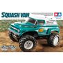1/10 R/C Squash Van (GF-02)