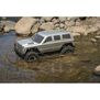 1/10 Everest Gen7 Sport 4x4 Ro Crawler RTR, Silver