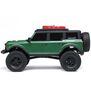 1/24 SCX24 Ford Bronco 4WD Truck RTR