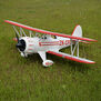 WACO YMF-5 50-61cc ARF, 90.5"