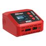 RDX1 200 AC/DC Smart Balance Charger (AC) 100W / (DC) 200W