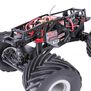 1/18 MT-18 4x4 Monster Truck RTR, Blue