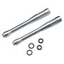 Pushrod Cover Set: Sirius 7