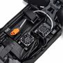 1/10 VORTEKS 223S DSC 4X4 RTR Brushless Stadium Truck, Red