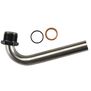 Exhaust Pipe Assembly: FF-240