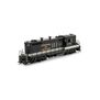 HO GP18 Locomotive with DCC & Sound, CofG/SOU #175