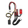 Lizard V2 20A/40A Brushed/Brushless ECS Combo with Bluetooth: Kyosho Mini-Z 4X4, SCX24