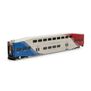 HO Bombardier Passenger Control, UTAX #105