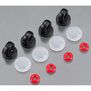 Shock Seal Set: Nissan GT-R, Camaro
