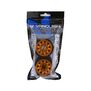KMC 1.9 KM236 Tank Orange Anodized