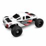 1/10 Illuzion 2012 Chevy 1500 Clear Body, 1/10 Traxxas Rustler