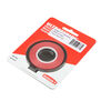 UltraStripe, Flame Red 1/8"