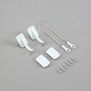 Horn Pushrod Set: Opterra