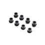 Spindle Bushing Set, Delrin (8): 22X