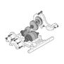 1/10 Enduro Builder’s Kit 3 4x4 Rock Crawler Kit