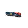 HO P42 with DCC & Sound, Amtrak/50th Phase VI #108